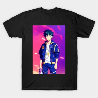 Cool Guy T-Shirt